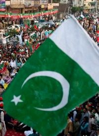 Pakistan: Treacherous “Ally” Exposed — Again