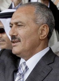 Yemen: U.S. Military Aid Can’t Save Dictator; Rebellion Escalates