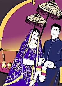 Are Wedding Banquets Causing Hunger in India?
