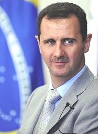 Potential Syria Intervention May Lead to Wider War