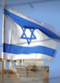 Glenn Beck Hosts “Restoring Courage” in Israel