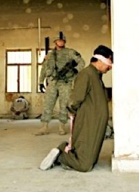 Reports: U.S. Troops Killed 5 Children In Iraq Raid