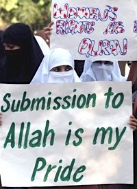 Pakistan: Rape as a Tool for Conversion to Islam