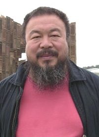 Contributors Help Chinese Artist Ai Weiwei