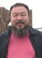 Contributors Help Chinese Artist Ai Weiwei