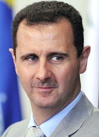 Syrian Christians Fear Genocide if al-Assad Falls to Muslim Extremists