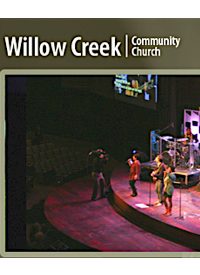 Willow Creek Mega-Church Cuts Ties With Exodus Outreach to “Gays”