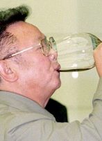 North Korean Dictator Kim Jong-Il Dead at 69