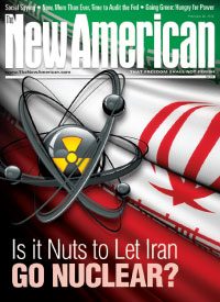 Is It Nuts to Let Iran Go Nuclear?