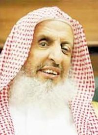 Saudi Arabia’s Grand Mufti Calls for Destruction of Churches in Region