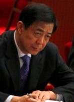 Bo Xilai Purged in China’s Communist Party Shakeup
