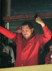 Chavez Wins Referendum, Seizes Rice Processors