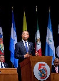 Summit of the Americas Ends in Uncertainty