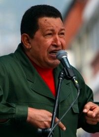 Socialist Chavez Arrests More Critics
