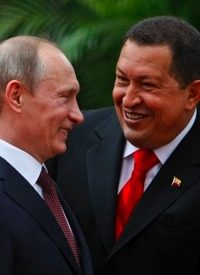 Russia-Venezuela Deepen Military, Nuclear, Economic Ties