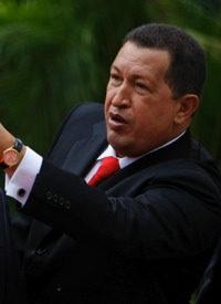 Chavez Regime Steps Up Attacks on Opponents