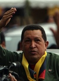 Freedom Activist Arrested in Venezuela on False Charges