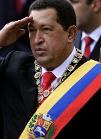Chavez Regime’s Drug Trafficking Back in Spotlight