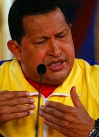 Corrupt Venezuelan Election Still a Blow to Regime