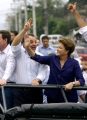 Brazil Elects Clown To Congress, Leftists in Presidential Runoff