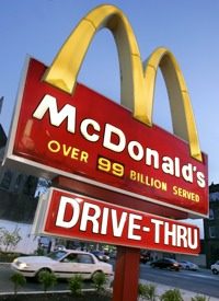 McDonald’s Liable for Fat Employees