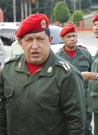 Socialist Chavez Set To Rule Venezuela By Decree
