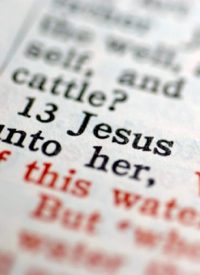 Federal Court Rules Jesus Name Unconstitutional