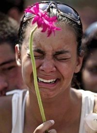 Media ignores Islamic Views of Brazilian Murderer