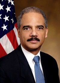 Report: Holder Will Order Torture Probe