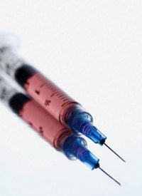 Normal Flu Shot May Counter H1N1