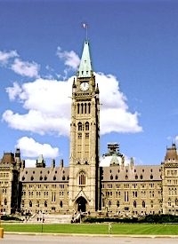 Canadian Parliamentary Crisis to Send Voters Back to Polls