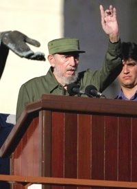 Castro Concedes Cuba’s Economic Model Doesn’t Work