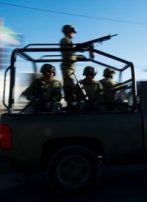 Residents Abandon Juarez by Thousands as Violence Escalates