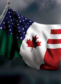 WikiLeaks Confirms North American Integration Scheme