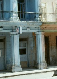 Cuban Wretch “Escapes” Castro’s Paradise