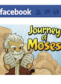 Bible-based Game Gaining in Popularity on Facebook