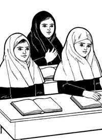 “Unclean” Girls Segregated In Toronto School Prayer Service