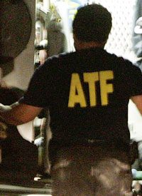 Mexican Officials Furious Over ATF Gunrunning