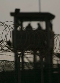 Arraignment Held in First Military Tribunal Case at Gitmo