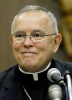 Archbishop Blasts Media Bias