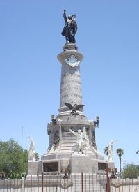 Cartels Targeting Police in Ciudad Juárez