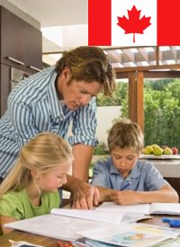 Alberta Law Would Ban Homeschool Parents From Teaching Against Homosexuality