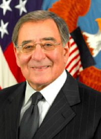 Defense Boss Panetta Touts “North America” After Canada Meetings