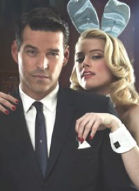 NBC Cancels “The Playboy Club”