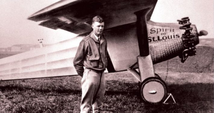 The Lindbergh Baby Kidnapping Mystery