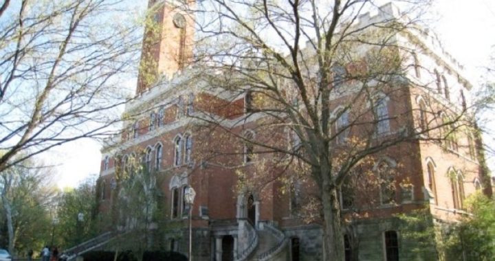 Vanderbilt Forbids “Personal Commitment to Jesus” in Student Group’s Bylaws