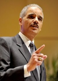 ObamaCare Case: A.G. Holder Responds to Fed. Judge’s Demand for Letter