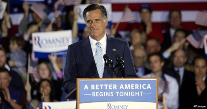 Election 2012: Romney Wins Five Northeastern States, Gingrich May Drop Out
