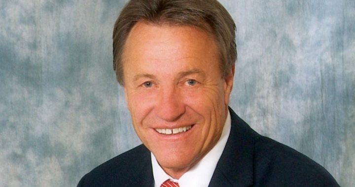 Election 2012: Marvin “Chick” Heileson v. Rep. Mike Simpson in Idaho
