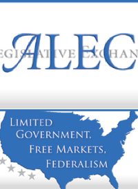 ALEC Drops Task Force Pushing “Stand Your Ground” Laws